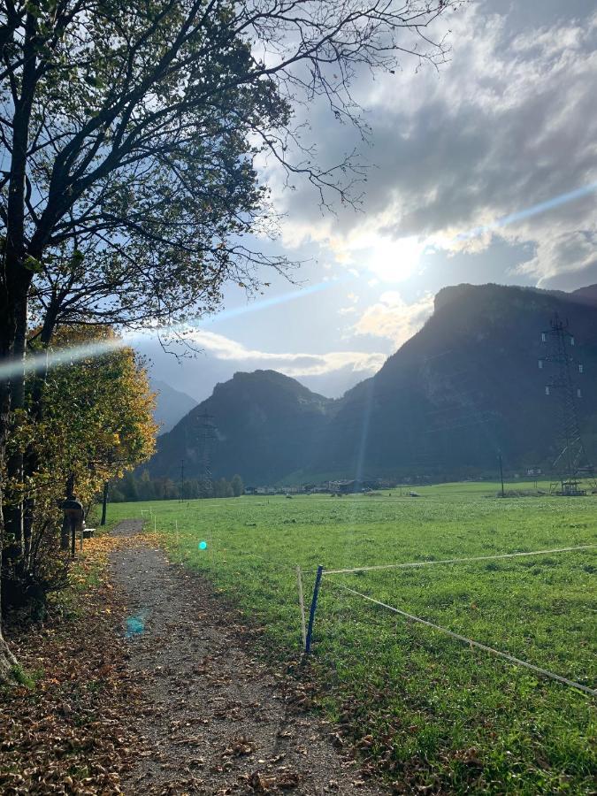 Alpen-Apart Schwendau Exterior foto